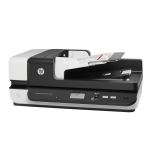 Escáner HP Scanjet Enterprise Flow 7500