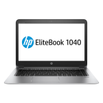 Notebook HP Elitebook Folio 1040 G3 - i7 6600U