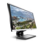Monitor 24″ HP LA2405