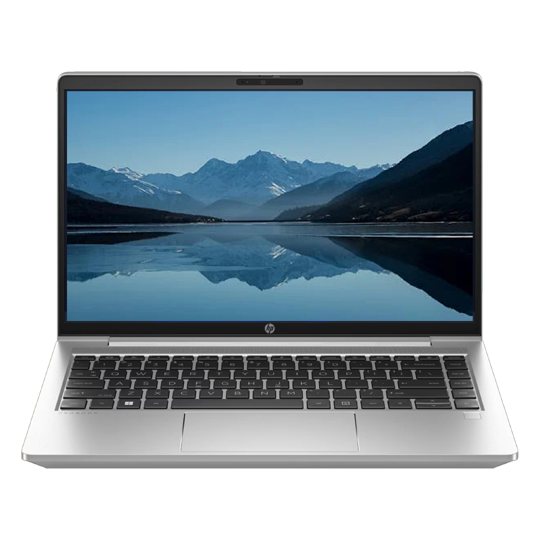 Notebook HP ProBook 440 G10 / Intel Core i5 / 16GB RAM / SSD 512GB