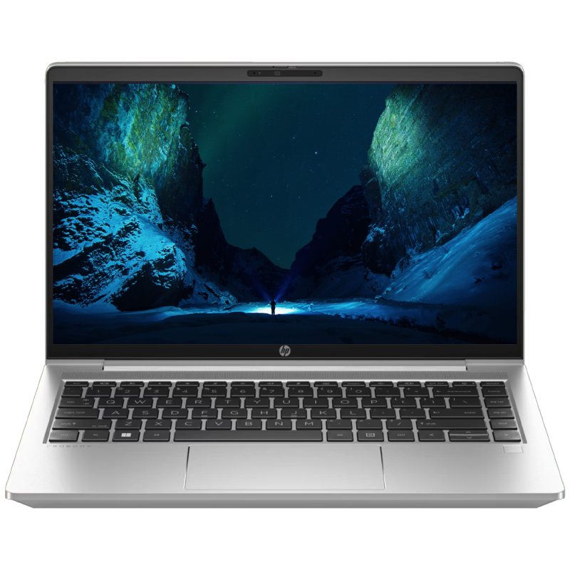 Notebook HP ProBook 440 G10 / Intel Core i7 / 16GB RAM / SSD 512GB
