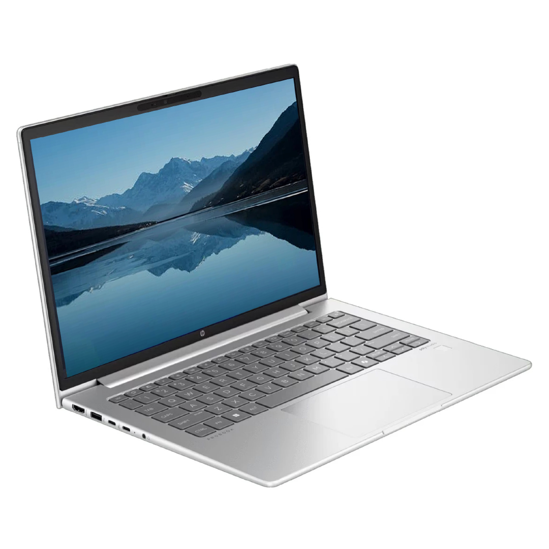 Notebook HP ProBook 440 G10 / Intel Core i5 / 16GB RAM / SSD 512GB - Imagen 2